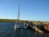 Beta Plus & Island Maid at Goose Green