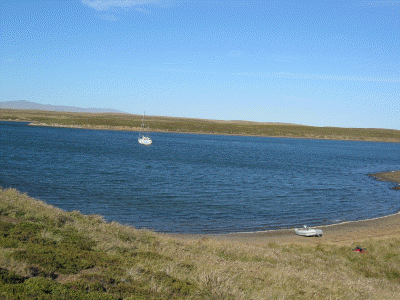 Norton Inlet