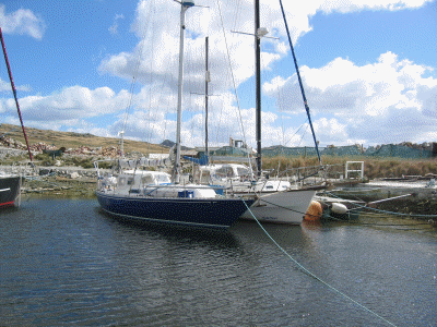 Maiden Haven