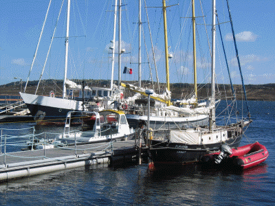 Public Jetty