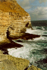 Cliff