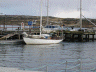 Zephyrus at Public Jetty